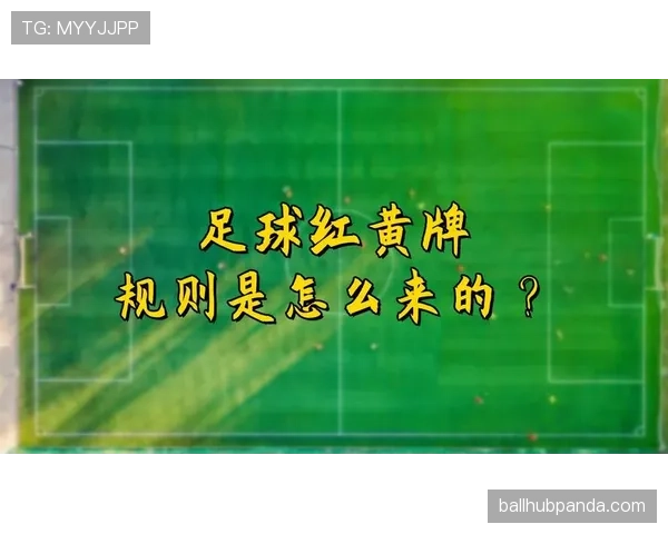 足球禁赛规则解析:累计黄牌与红牌的判罚标准与执行流程 足球禁赛规则解析:累计黄牌与红牌的判罚标准与执行流程